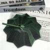 3D Printed Expanded Sensory Fidget Star with Handles Desktop Decompression Toys  for Office&School