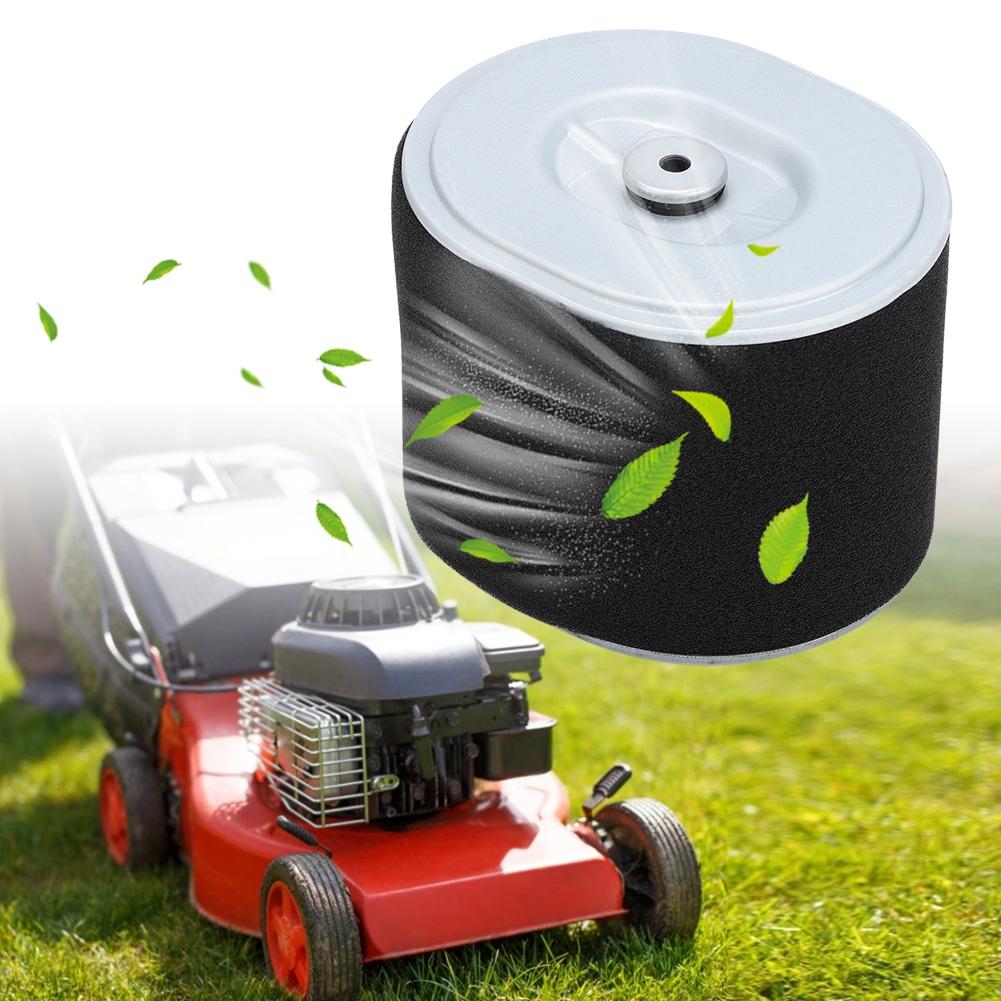 Воздушный фильтр для газонокосилки, сменный аксессуар для Honda GX390 GX340 11 13 л.с.