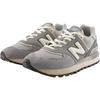 New Balance 574 Legacy Светло-серый Темно-серый Унисекс U574LGDG