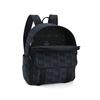 New FILA Lifestyle Fabric Backpack Extra Small Women's Legend Blue F13W528166FNV