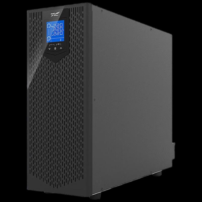 Kehua Tech YTR3120 20kVA/16000W Online UPS CN plug (adapter included)