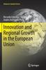 Книга Innovation and Regional Growth In the European Union