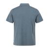FERRAROMILANO Pigdyed T-Shirt Deep Blue (Am0Eks25146)