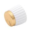 5Pcs Set Screw Fixed Effect Pedal Knob 20x16mm Amplifier Knob Replacement  Potentiometer Replacement