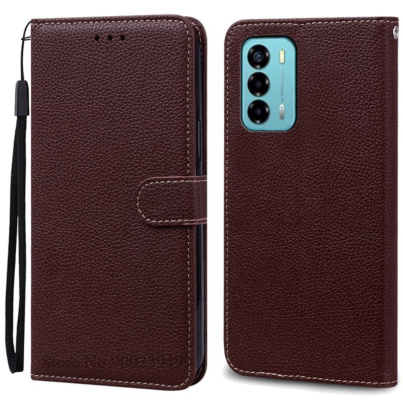 Для ZTE Blade V40 чехол-книжка кожаный чехол-кошелек для ZTE Blade V40 чехол-книжка защитный чехол для телефона Coque Fundas