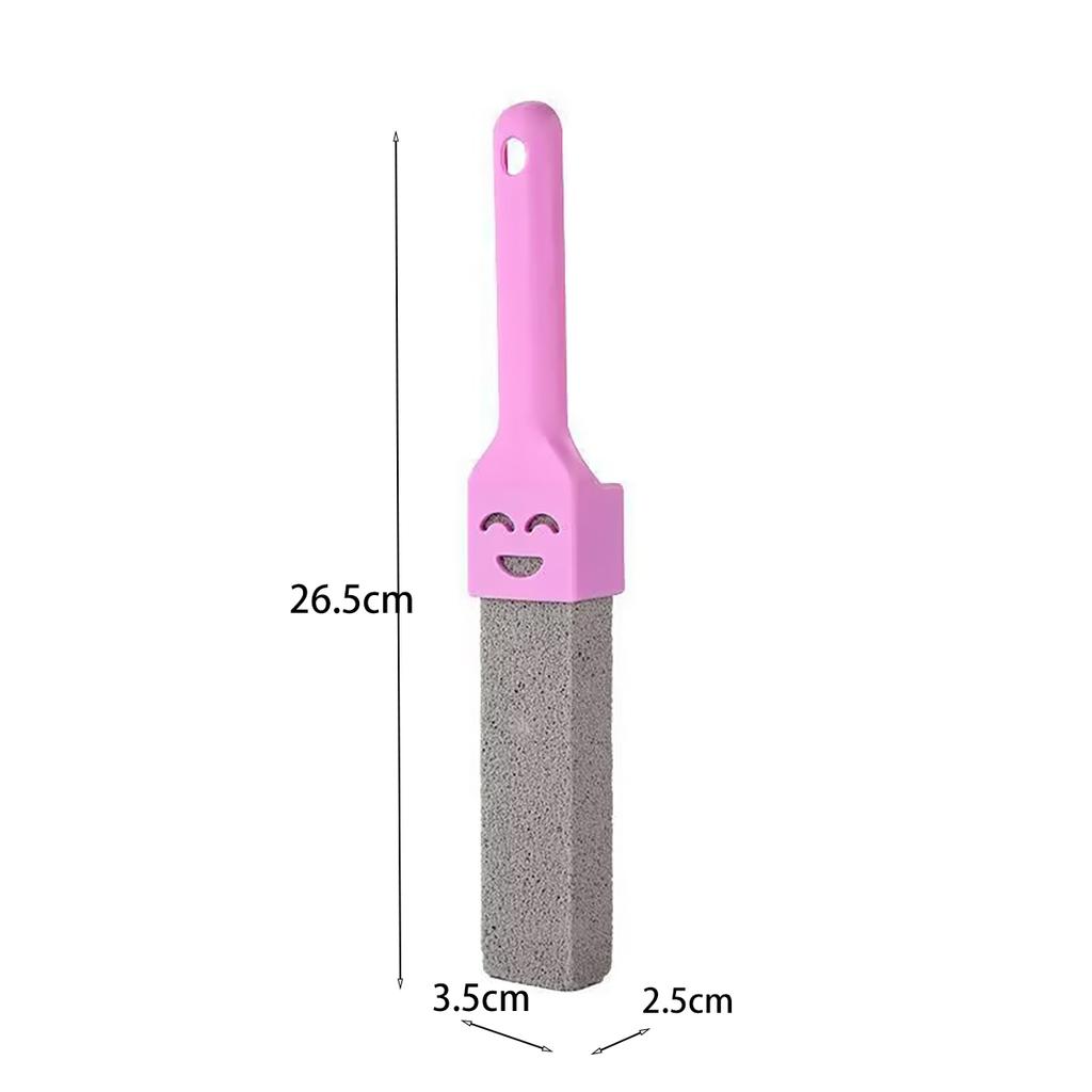 Плавающий стержень для чистки камней без мертвых углов, эффективное удаление пятен, желтые пятна, линия уровня воды, чистящее средство для туалетов