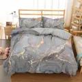Пододеяльник из хлопка Moon Wolf Bohemia 220x240, зимний комплект двуспальной кровати, комплект постельного белья для двоих, комплект постельного белья размера «king size»