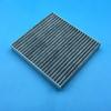 2PCS Car Cabin Air Filter 7803A004 For MITSUBISHI OUTLANDER 2 3 LANCER 8 ECLIPSE CROSS CITROEN C4 AIRCROSS PEUGEOT 4008 2.0 2012