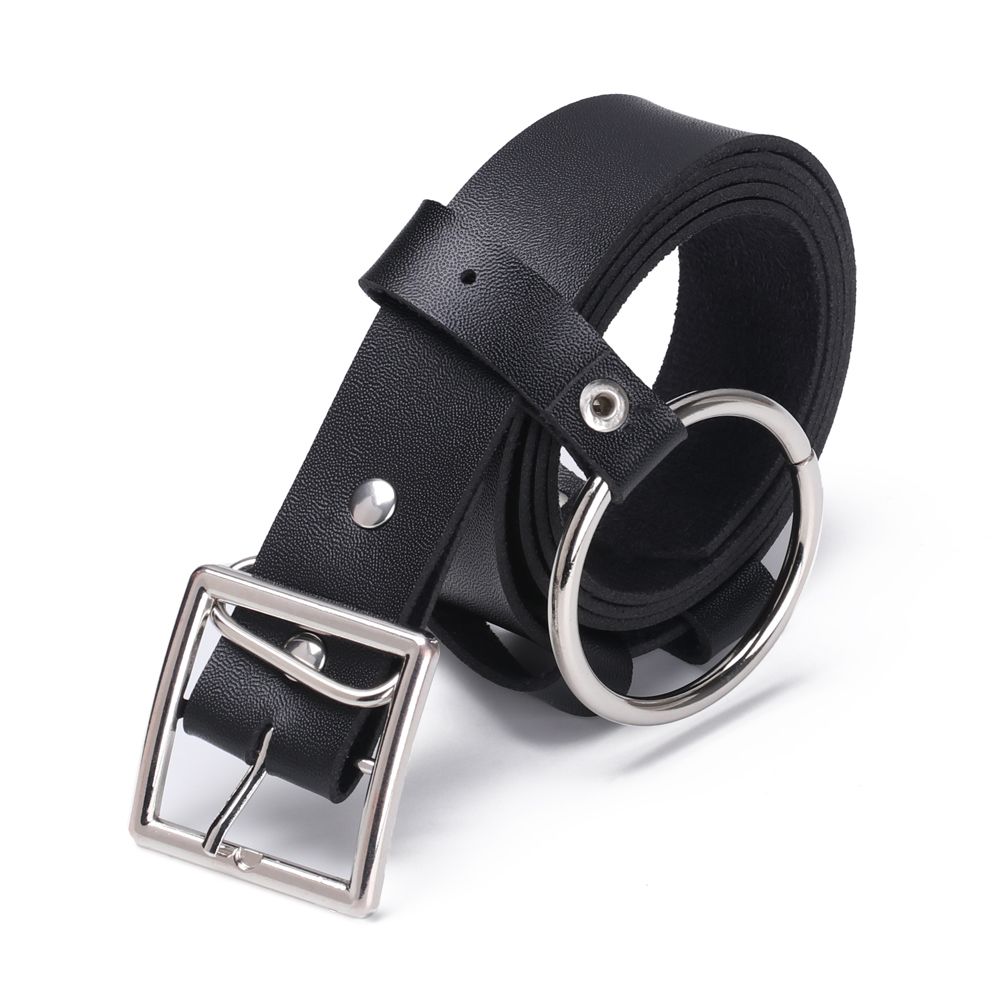 PU кожа хип-хоп металлическая бижутерия для тела пояс с кисточками цепочка на талию ожерелье на живот