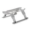 Drone Landing Gear Foldable Extended Leg Lightweight Drone Landing Gear for AIR 3
