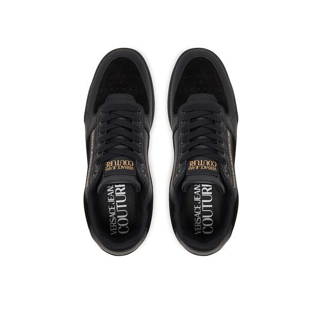 Кроссовки Versace Jeans Couture 79YA3SD4 ZPB39