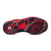 Under Armour Sonic 3 CNY Амортизирующие Устойчивые к истиранию Дышащие Низкие Детские Беговые Кроссовки Черные Подростковые 3023930-001