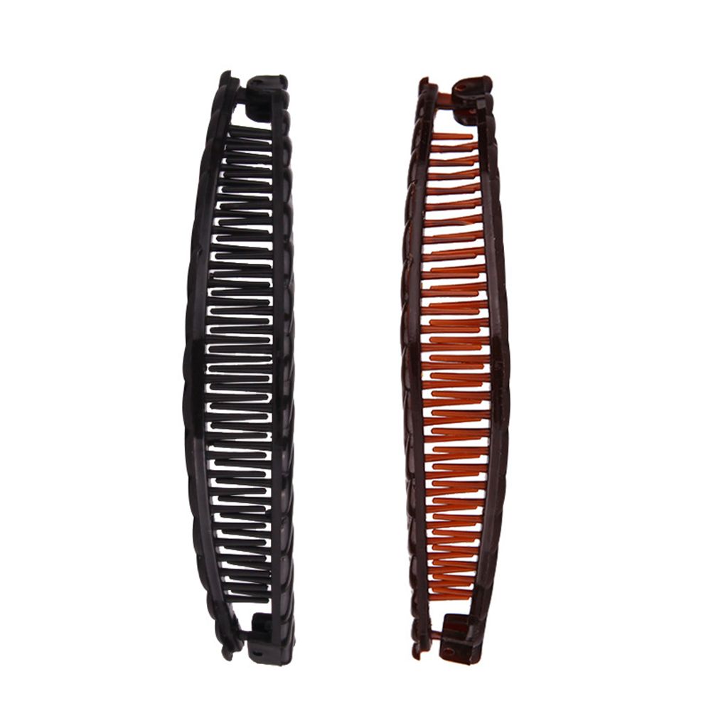 3Colors Hairpins Styling Tools Hair Clamps Hairdressing Hair Claws Salon