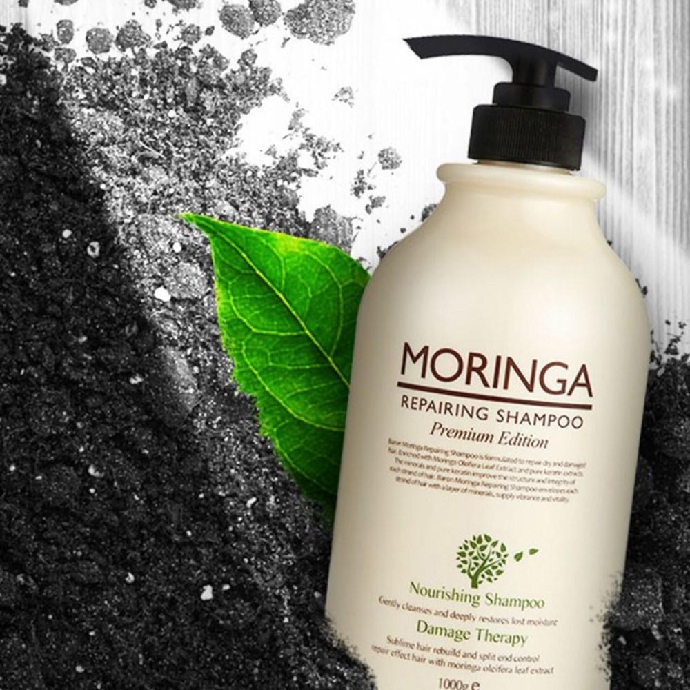 Baron Premium Gift Hair Set B, 2 Sets