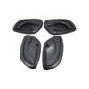 4x Interior Inner ide Door Handle Kit Gray For Chevy Tracker 99-04 8311060G01