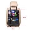 AUTOYOUTH Car Trunk Storage Bag Foldable Portable Waterproof Storage Bag Suitable For SUV, Minivan, Truck