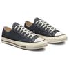Converse Chuck 70 Low Iron Grey Unisex Sneakers A01451C