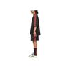 adidas Оригинальная коллаборация Originals X Willy Chavarria Футболка с фирменным логотипом SS25 Модная универсальная футболка свободного кроя с круглым вырезом и короткими рукавами Унисекс Топы JW1447