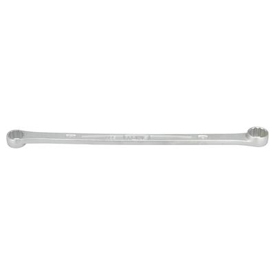 Ключ рожковый удлинённый Tone ширина 27 x 30 мм (TONE) (Прямо) HPM05-2730 Двусторонний