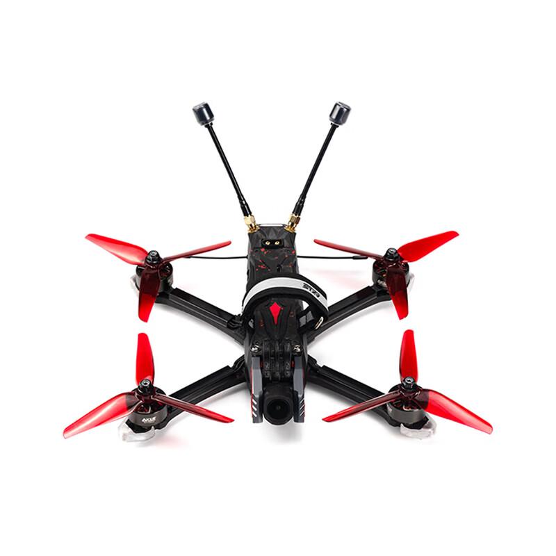 THYZO Axisflying Manta5Pro 5-дюймовый FPV Дрон Комплект