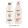 Lincoln Gentle Shampoo & Luxury Shower Gel Set