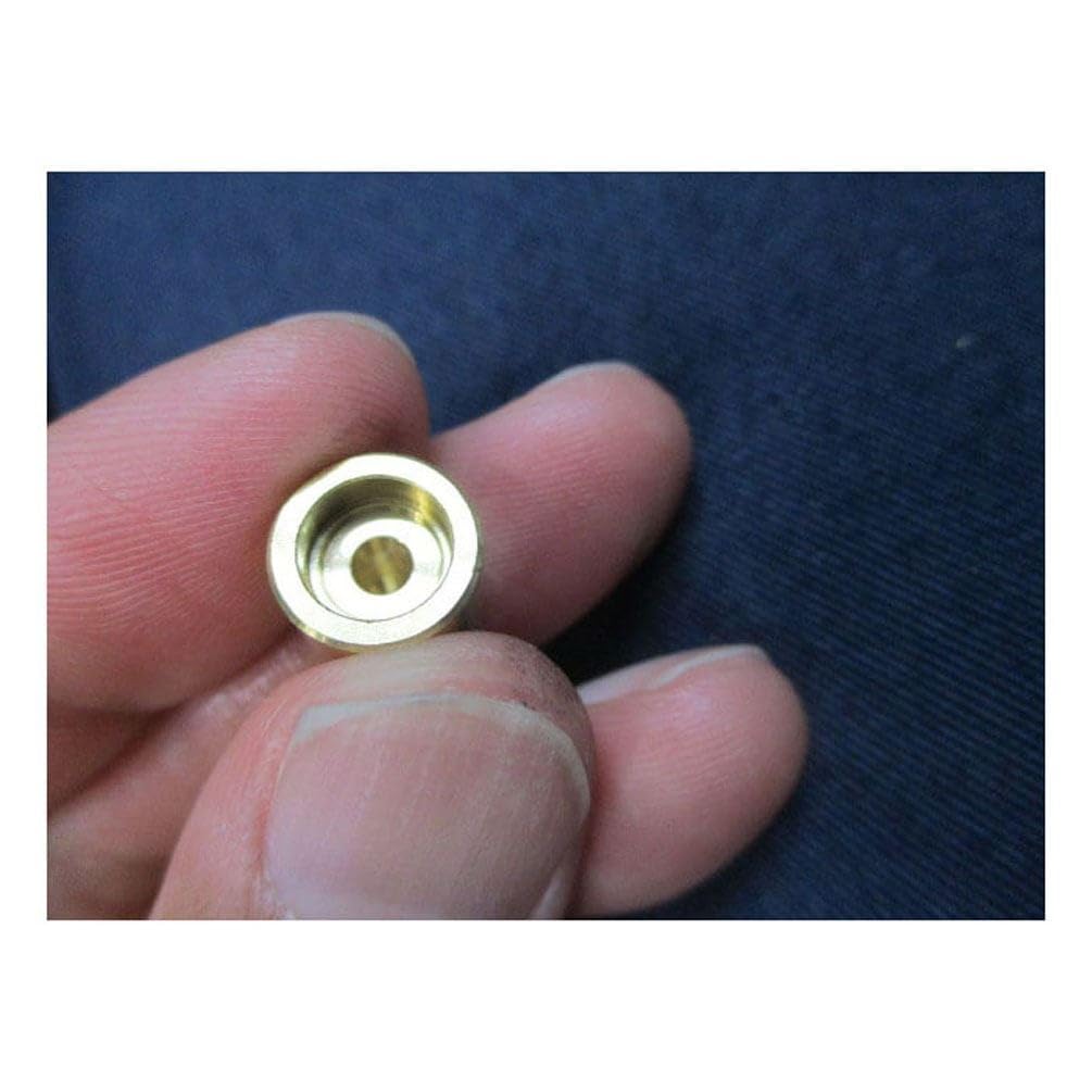 Replacement Spool Shaft Bush with Bearing for and 5501 and Horse Mackerel #20639 6500, 5500, 4600, 6501, Snakehead, Cage,