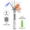 Dental Equipment AI-CL-S1 Cure Light 360 Degree Rotation Curing Lamp Wireless Cordless with 4 Super Light For Oral Treatment
