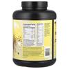 Muscletech Nitro Tech® Whey Gold, Banana Cream, 5 Lbs (2.27 Kg)