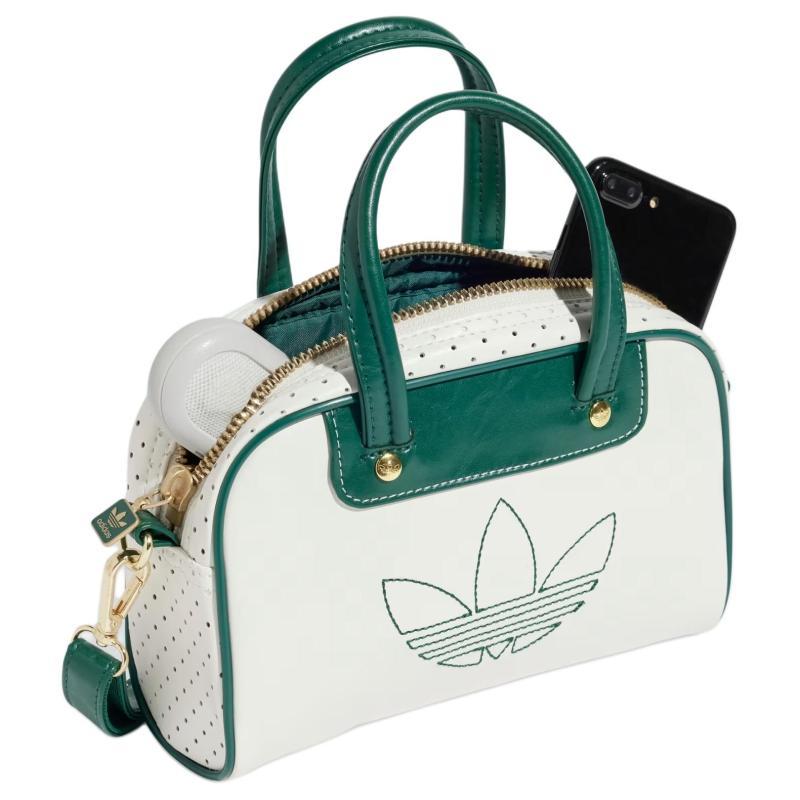 Adidas Оригинальная мини-сумка для боулинга Adidas JC5690