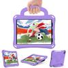 IPad Pro 11 Inch Case With Handle Strap Full Cover Shockproof Protective Shell Stand Function Air 5 10.9