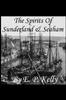 Книга The Spirits of Sunderland and Seaham : 16
