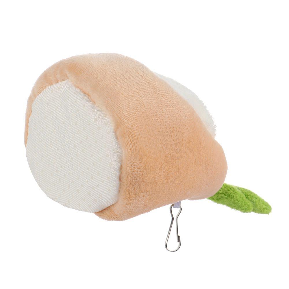 Мягкий флисовый кролик мини-гнездо хомяк спальная кровать домик для мелких животных морская свинка коврик теплая подстилка