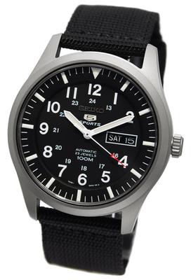 Five Sports 100m Military SNZG15K1 Reimported Product [Товар]