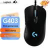 Logitech G403 HERO Wired RGB Gaming Mouse