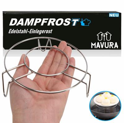 Паровая решетка вставка для пароварки вставка из нержавеющей стали стойка для пароварки подставка для приготовления пищи