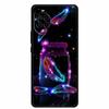 Чехол для Huawei Nova 14 Pro Роскошный Мягкий Силиконовый Задний Чехол из ТПУ Чехлы для Телефона для Huawei Nova 14 Ultra Защитный Бампер Любовь Coque