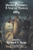 Книга Sherlock Holmes : A Year of Mystery 1884