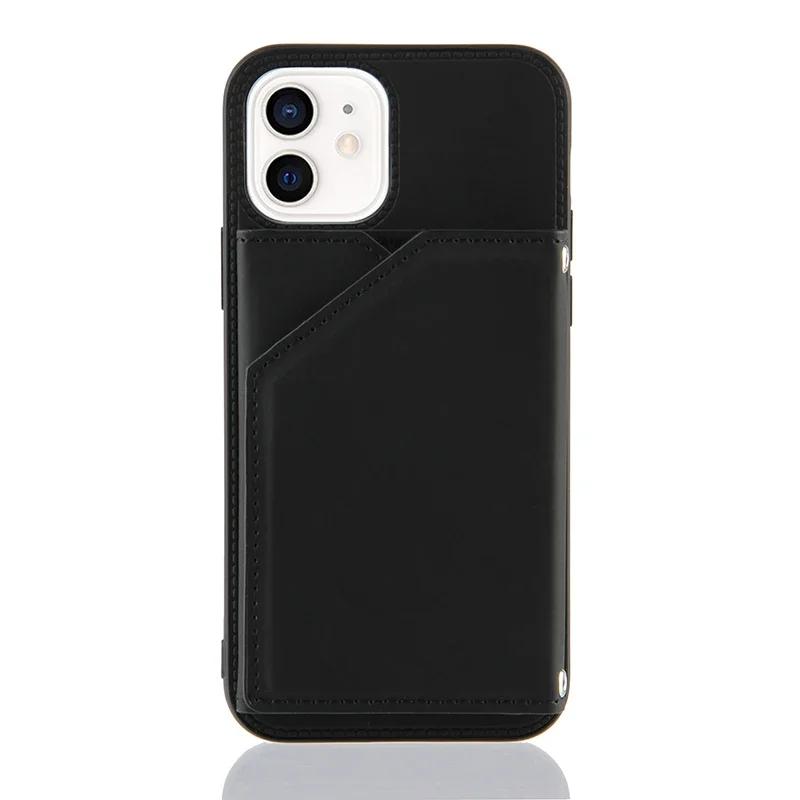 Кошелек Чехол для телефона Для Samsung Galaxy S24 S23 FE S22 S21 A05 A05S A13 A14 A15 A23 A24 A33 A34 A52 A53 A54 A73 Держатель для карт Чехол