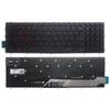 Корпус клавиатуры серии Dell Inspiron 15 для моделей 7566, 7567, 7568, 7577, 5567, 5583