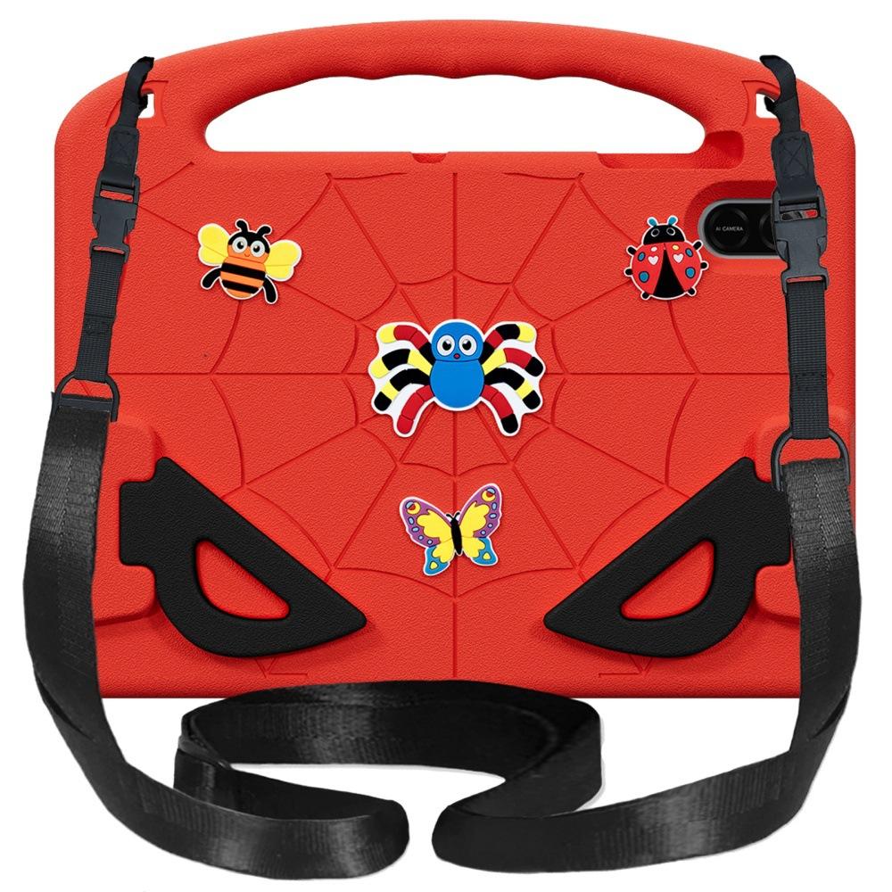 Suitable for Honor HONORX8A X8B X9 X10 tablet protective case, portable anti-drop stand protective cover