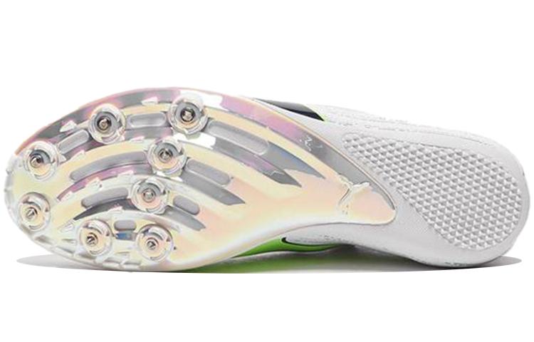 Men's Sneakers PUMA Evospeed Spring 12 Sp White/Green/Black