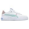 Puma Кеды Ca Pro Glitch Pastel с низким верхом Унисекс Кеды Белые Синие 392010-02