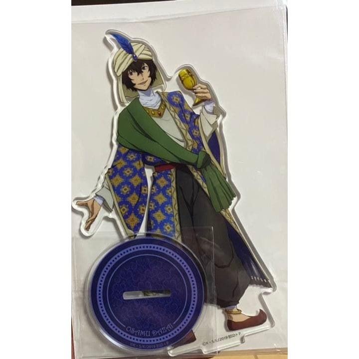 Bungou Stray Dogs Акриловая подставка Ichiban Kuji
