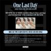 [Предзаказ] JUNG YONGHWA - МИНИ-АЛЬБОМ 3-Й [ONE LAST DAY] NEMO АЛЬБОМ (+Онлайн-выгода)