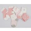 Комплект очаровательных носков для девочек Viva Seven 5 футов 1802SO, корейские детские товары