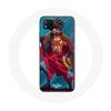 Case for Xiaomi Redmi 9C Luffy Gear 5 One Piece Anime