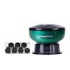 MEEE GOU Набор для оздоровления с банками и прижиганием, штекер CN (адаптер в комплекте)