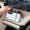 Для BYD Dolphin 2024 Atto 1 Консоль Центральная Консоль Ящик для Хранения Экран Приборная Панель Аксессуары Внутреннее Хранение