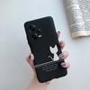 Чехол-бампер для Redmi Note 12 Pro Plus, ТПУ-силиконовый корпус для телефона Xiaomi Redmi Note12 Pro 5G, Чехол Note 12Pro Plus, Мультяшный Funda