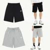 New Balance Необходимые Одинарные Шорты Длины 5 Nbnve21013